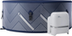 Jacuzzi dmuchane MSpa Naval 173 x 65 cm 6-osobowe NA062W (6954521627762) - obraz 3