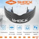 Капа Shock Doctor SuperFit взрослая, возраст 11+ Black (8901-BK-AD) - изображение 2