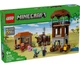 Конструктор LEGO Minecraft Застава грабіжників та спустошувач (21278) - изображение 1