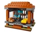 Конструктор LEGO Minecraft Застава грабіжників та спустошувач (21278) - изображение 5