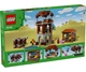 Конструктор LEGO Minecraft Застава грабіжників та спустошувач (21278) - изображение 8