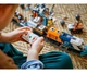 Конструктор LEGO City Науковий арктичний поїзд-експрес (60470) - изображение 9