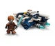 Конструктор LEGO Star Wars Мікрофайтери: зірковий винищувач джедая Пло Куна (75400) - изображение 3