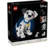 Конструктор LEGO Disney 101 далматинець (43269) - изображение 7