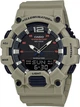 Мужские наручные часы CASIO HDC-700-3A3 - изображение 1