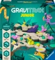 Стартовый набор GraviTrax L Junior Jungle (27499) - изображение 1