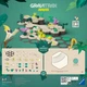 Стартовый набор GraviTrax L Junior Jungle (27499) - изображение 3
