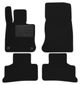 Двошарові килимки Sotra Classic 7mm Black для Mercedes-Benz GLC-Class (X254; C254) 2023→ (ST 90990-CL-Black) - изображение 1