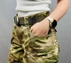 Ремень 5.11 Tactical Operator 1 3/4" Belt Tundra, размер S (28"-30") - изображение 3