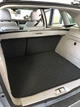 Автокилимки ЕВА Mercedes-Benz B-class W245 (2005 - 2011) коврики EVA в авто для мерседес w245 - изображение 5