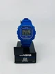 Мужские часы Casio F-108WH-2ACF, цвет: синий - изображение 1