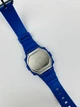 Мужские часы Casio F-108WH-2ACF, цвет: синий - изображение 3