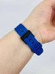 Мужские часы Casio F-108WH-2ACF, цвет: синий - изображение 5