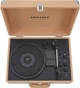 Виниловый проигрыватель Crosley Cruiser Deluxe Light Tan - изображение 3