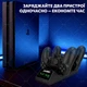 Зарядная станция для контроллеров PlayStation 4 (PS4/Slim/Pro) - изображение 9