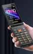 Мобільний телефон YeeMI M7 Black - зображення 7