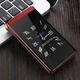 Мобільний телефон Tkexun Happyhere YEEMI M1 Red - зображення 7