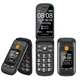 Мобильный телефон MAFAM F899+ Black Бабушкофон - изображение 3
