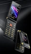Мобільний телефон YeeMI M7 Black - зображення 6