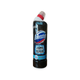 Засіб для чищення та дезінфекції туалету Domestos Zero Blue , 750 мл - зображення 1