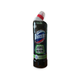Чистящее средство и дезинфекции туалета Domestos Zero Lime , 750 мл - изображение 1