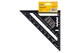 Угольник плотника Mastertool 180 мм Swanson (30-3518) - изображение 5