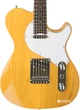 Электрогитара Cort Classic TC Scotch Blonde Natural (Classic TC SBN) - изображение 4