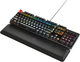 Підставка для зап'ястя до клавіатури Glorious PC Gaming Race Stealth Slim (857372006587) - зображення 6