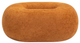 Пуф HOMLA LUNCTA 82 x 52 x 34 см Гірчичний 743764 (5906496743764) - зображення 2