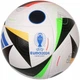 Мяч для футбола Adidas Euro 2024 Fussballiebe Competition (арт. IN9365) Размер 4 - изображение 1