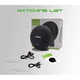 Беспроводная портативная bluetooth колонка с функцией Connect plus TWS 1+1 Sound System H21 Hopestar с Влагозащитой IPX6 и функцией Зарядки устройств Чёрная - изображение 8