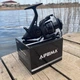Катушка карповая, фидерная Feima YJ 5000 (3+1 bb) - изображение 5