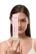 Увлажняющий крем для лица WhoCares Vegan PDRN Cream с веганскими полинуклеотидами 50 мл (4820268260246) - изображение 3