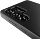 Etui Puro Cover Icon Mag Pro do Samsung Galaxy S25 Ultra Black (8018417499852) - obraz 5