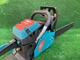 Бензопила Zetor BP-52 4,5 кВт 52 см3 шина 45 см (1297115935) - изображение 5