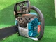 Бензопила Zetor BP-52 4,5 кВт 52 см3 шина 45 см (1297115935) - изображение 6