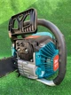Бензопила Zetor BP-52 4,5 кВт 52 см3 шина 45 см (1297115935) - изображение 11