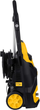Myjka cisnieniowa Humberg HM-301 2200W (5903890618957) - obraz 3