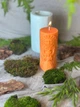 Силиконовая форма цилиндр Купальская Берегиня - изображение 7