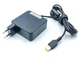 Блок живлення Lenovo L440, L450, L540, S21, S41, S500, S510, T440, T450 (20V 3.25A 65W (USB+pin)). High Copy (Квадратний) (68270) - зображення 1