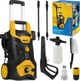 Myjka cisnieniowa Humberg HM-301 2200W (5903890618957) - obraz 14