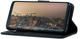 Etui z klapką Screenor Smart do Honor 90 Black (6438327279184) - obraz 2