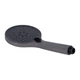 Змішувач Qtap Vlasta New, Gunmetal Black PVD (k35) з душовим гарнітуром QTVLA259GMB45643 - зображення 4