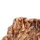 Taca dekoracyjna Homla Hyacinth z hiacyntu wodnego 33 × 33 × 5.5 cm (5906496728297) - obraz 3