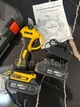 Аккумуляторный секатор Crownberg CB-3994 64V 600Вт, электрический сучкорез, садовый секатор - изображение 6