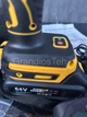 Аккумуляторный секатор Crownberg CB-3994 64V 600Вт, электрический сучкорез, садовый секатор - изображение 8