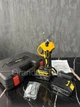 Аккумуляторный секатор Crownberg CB-3994 64V 600Вт, электрический сучкорез, садовый секатор - изображение 9