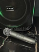 Акустична переносна колонка ZXX-5502, 800 вт, Bluetooth колонка, небольшая колонка с микрофоном - изображение 5
