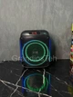 Акустична переносна колонка ZXX-5502, 800 вт, Bluetooth колонка, небольшая колонка с микрофоном - изображение 9