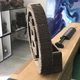 3D Пазл Картонный Daisy Криптовалюта Биткоин Bitcoin 97 деталей - изображение 4